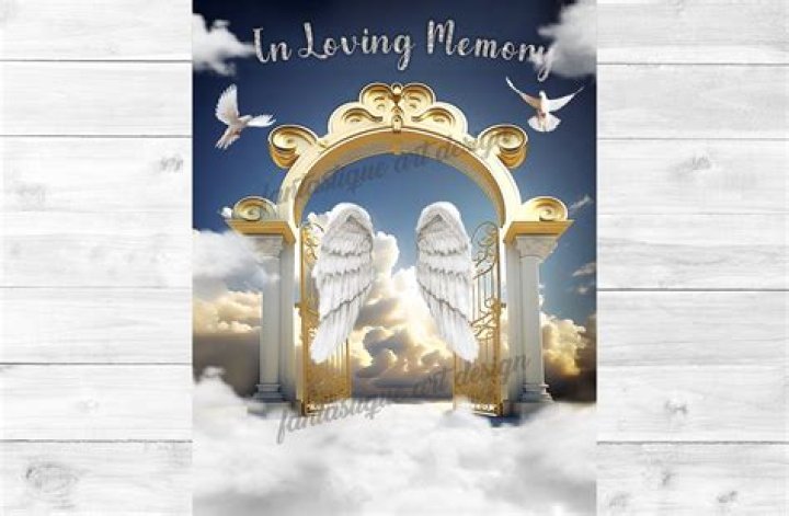 Jasmine Payne Obituary New Glasgow, In Loving Memory of Jasmine Payne