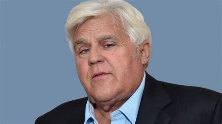 How Much Is Leno's Annual Income?