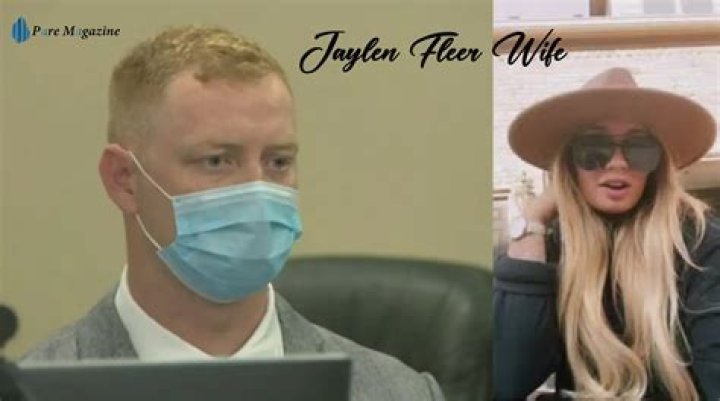 Jaylen Fleer Wife: Is Jaylen Fleer Married?