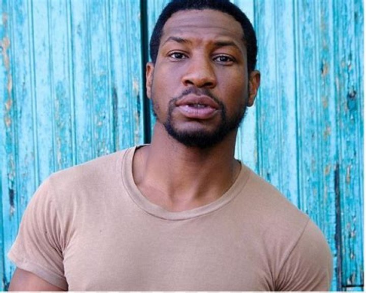 Who are Jonathan Majors Parents?