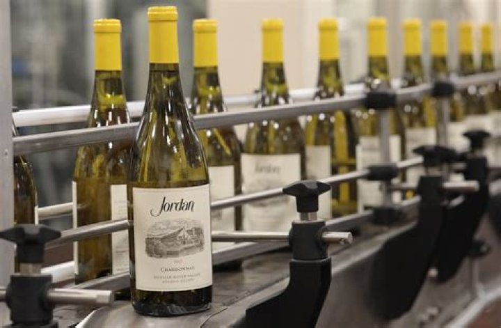Jordan Vineyard & Winery uncorks schedule | News, Sports, Jobs
