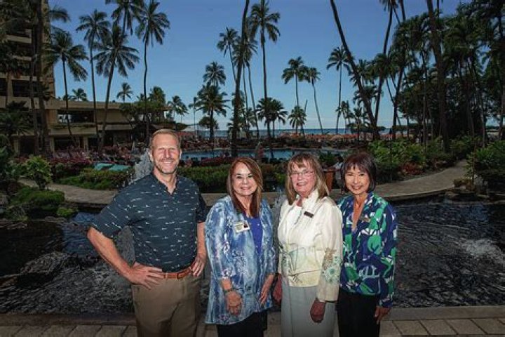 Judge: Hawaiian ‘princess’ needs help managing $215M estate | News, Sports, Jobs