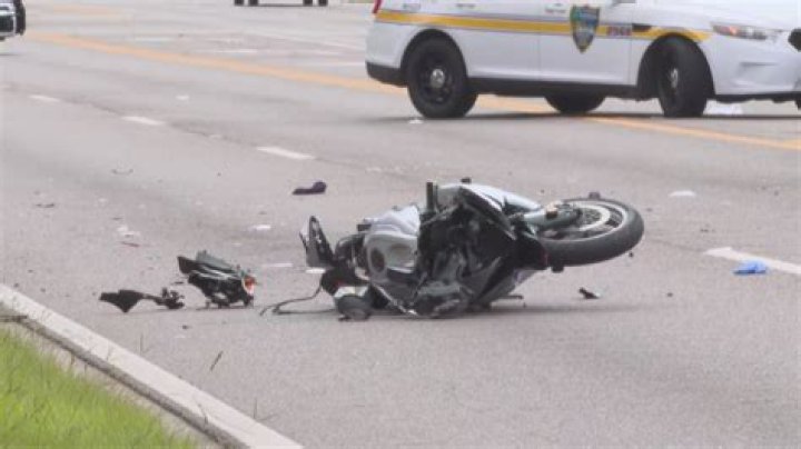 Justin Kent Motorcycle Accident, Pensacola FL, Justin Kent Has Died