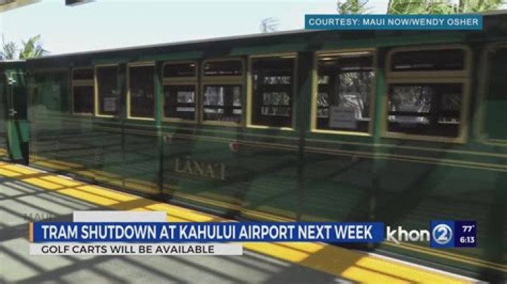 Kahului DMVL to open Saturday | News, Sports, Jobs