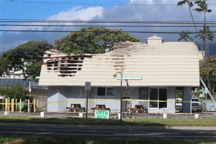 Kahului restaurant closes due to roaches | News, Sports, Jobs