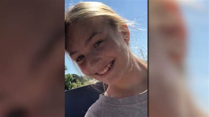 Kaia Susek Missing Waukesha WI, Help Locate Missing Woman