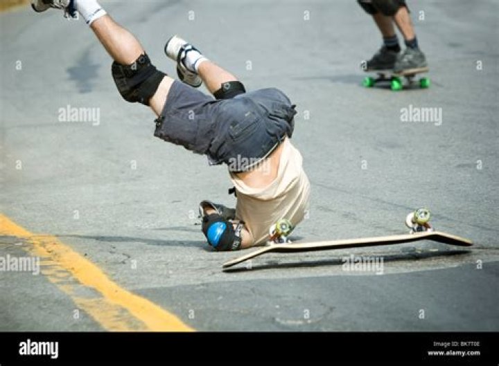 Kechaud Johnson Obituary, Dallas, TX Skateboarder Died In Accident