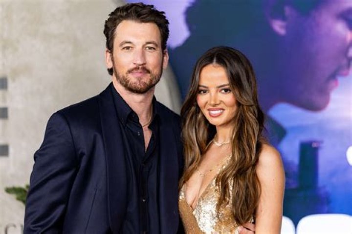 Keleigh Sperry : L’étoile méconnue qui a captivé le cœur de Miles Teller