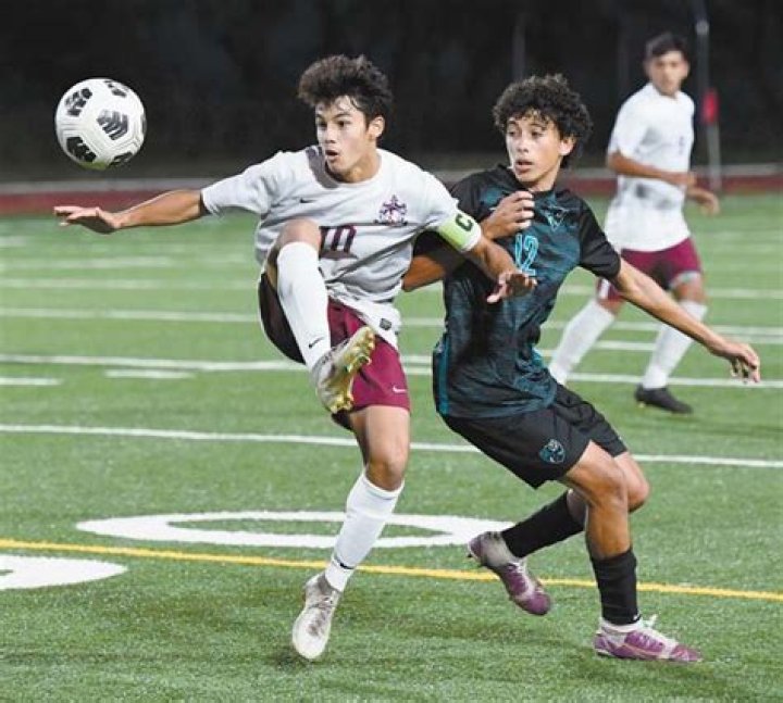 Kiesling achieves goal of POY nod | News, Sports, Jobs