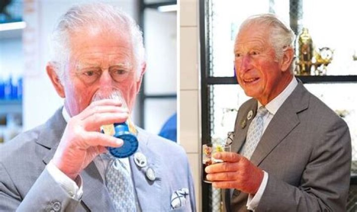 Royal Family: King Charles III's favourite alcoholic drink he drinks every night and loves so much he brings his own glass on holiday