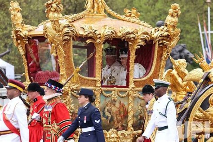Kiwi Defence Force 'proud' to march in coronation procession