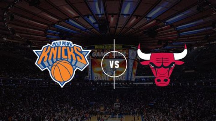 Julius Randle, Jalen Brunson help Knicks beat Bulls, 116-100