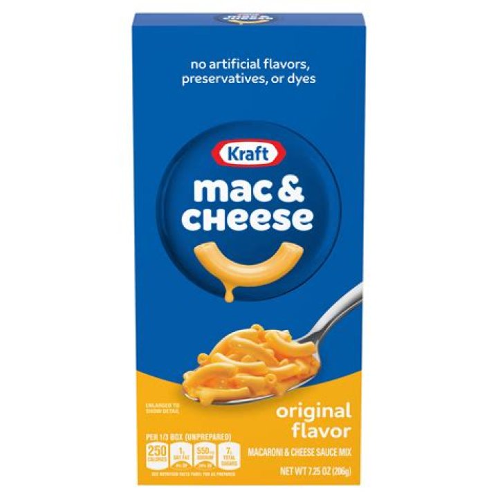 Kraft debuts dairy-free mac and cheese in US: What to know