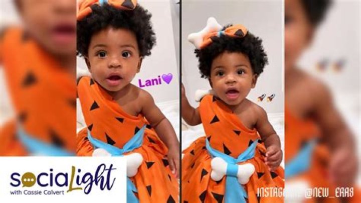 Lamar Jackson Daughter: Meet Milan Jackson
