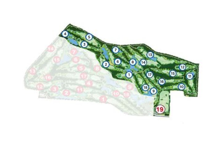 Last rounds played as golf courses shut down | News, Sports, Jobs