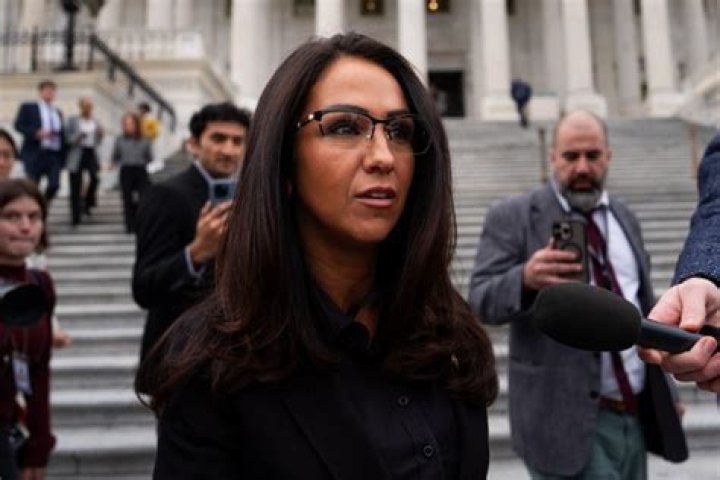 Lauren Boebert | AP News