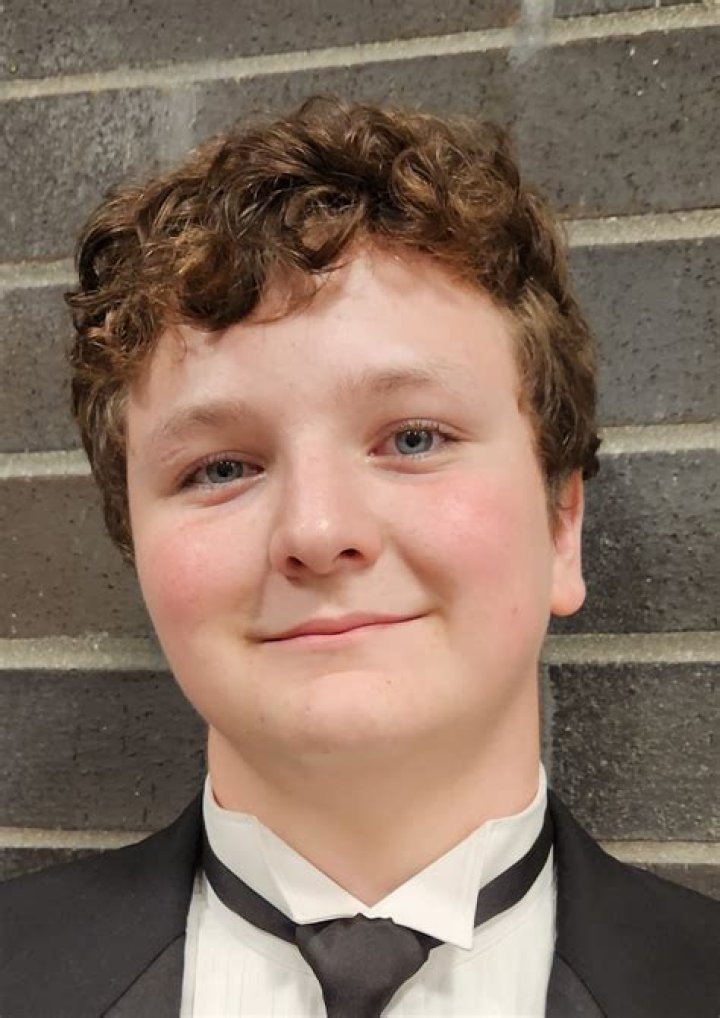 Leo Lambert Obituary, 14-year-old Resident Of Rolling Prairie, Indiana Has Passed Away