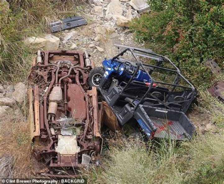 Leo Lambert Obituary, La Porte TX Man Died In ATV Accident