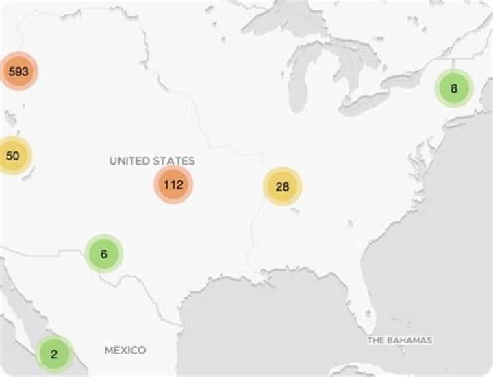 Lights are back on after largest outage in a decade | News, Sports, Jobs