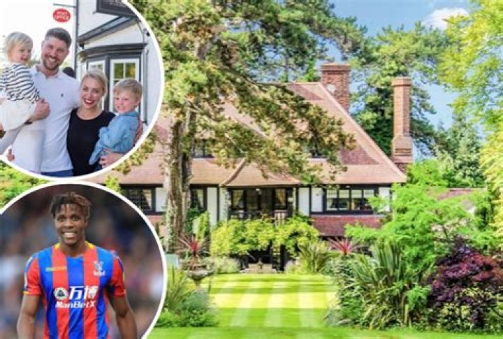 9 lesser-known areas of London that have become total celebrity magnets