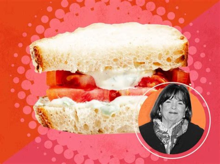 I ate the famous £14 sandwich at the Million Pound Menu winner's new restaurant and it's worth every penny - Jessica Battison