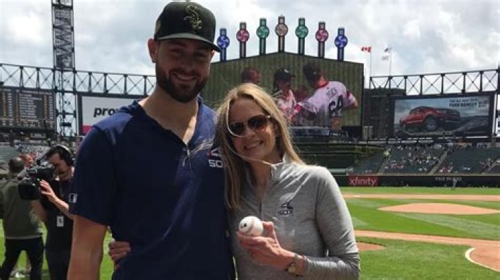 Meet Lindsay Frost and Rick Giolito