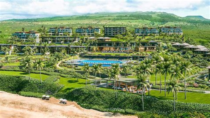 Luxury development planned next to Makena Beach & Golf | News, Sports, Jobs
