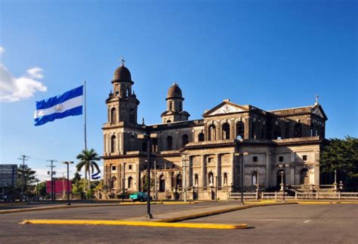 Managua Nicaragua Temple | Church News Almanac