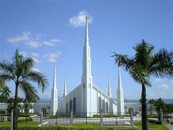 Manila Philippines Temple - Church News
