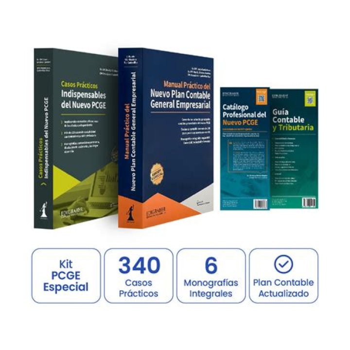 El Manual General revisado ya está completo en inglés después de actualizaciones recientes