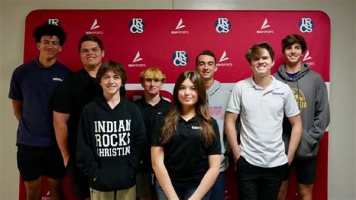 Mark Foster Obituary Largo FL, HS Science Teacher at Indian Rocks Christian School, Volley Ball