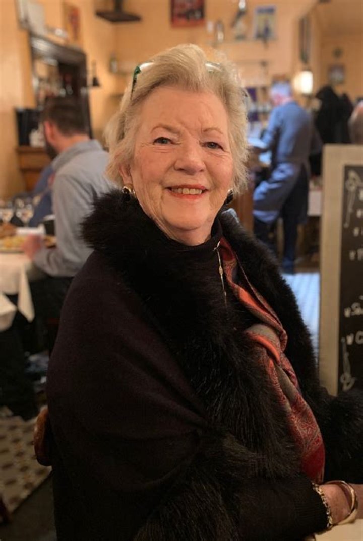 Mary Tompkins Obituary, Age 76, Fitzpatrick, Has passed Away