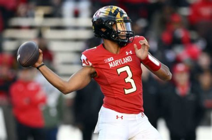 Maryland QB Taulia Tagovailoa is opting out of the Music City Bowl against Auburn