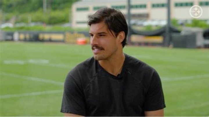 Mason Rudolph | AP News