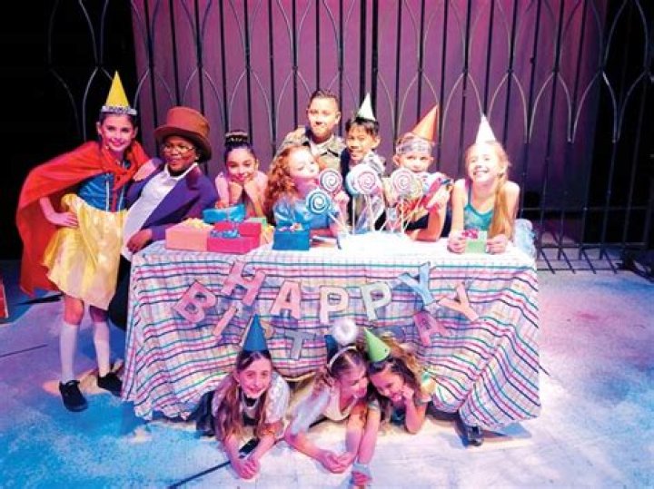 ‘Matilda’ is a fairy tale that we can believe in | News, Sports, Jobs