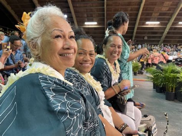 Maui halau finishes 2nd at Merrie Monarch | News, Sports, Jobs