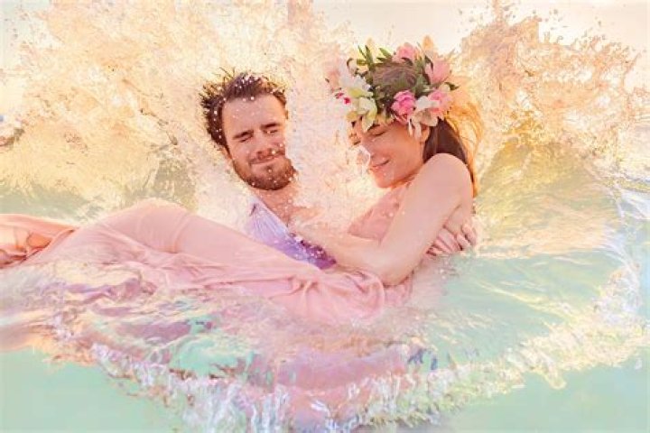 Maui love stories | News, Sports, Jobs