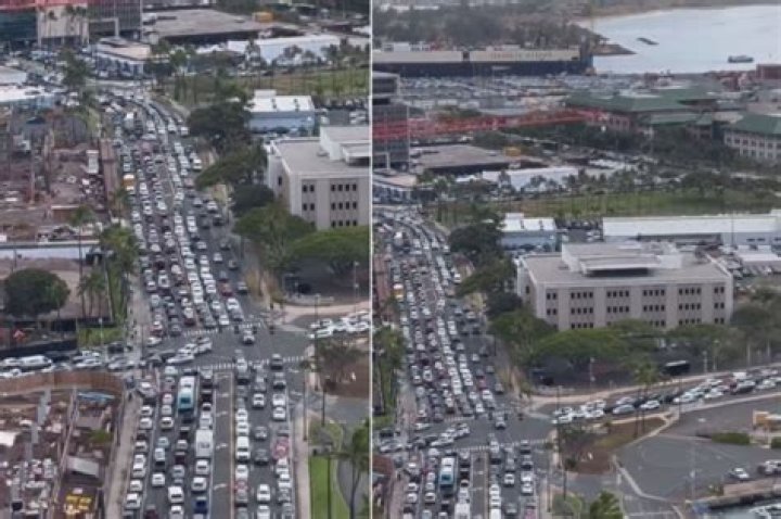 Maui traffic to be livestreamed through goakamai.org | News, Sports, Jobs