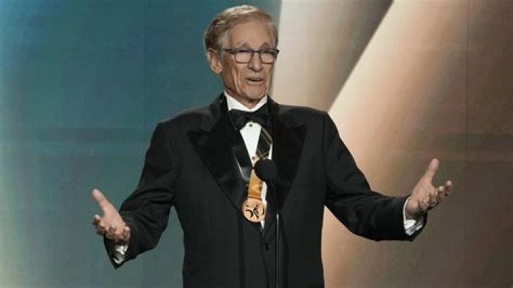 Daytime Emmy 2023: Maury Povich receives lifetime achievement award