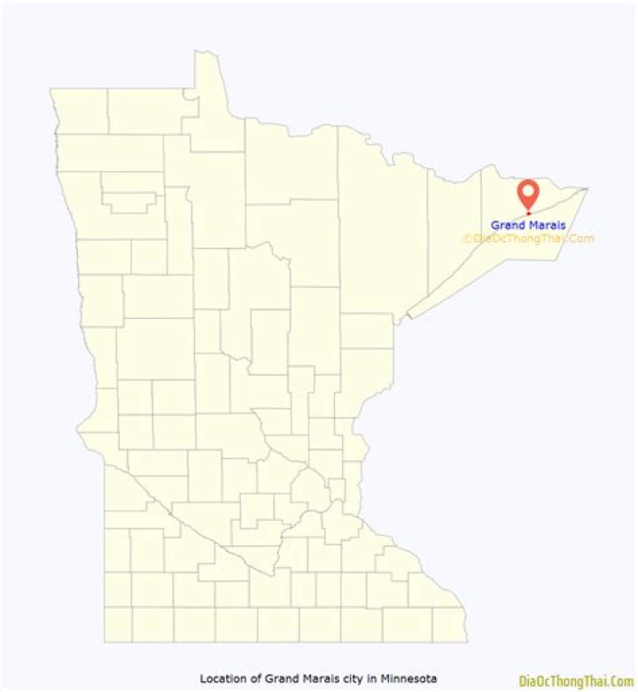 Max Asche Obituary, Grand Marais Minnesota, Max Asche Has Died