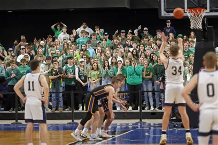 Rillie's 30 lead Northern Colorado past North Dakota 97-87