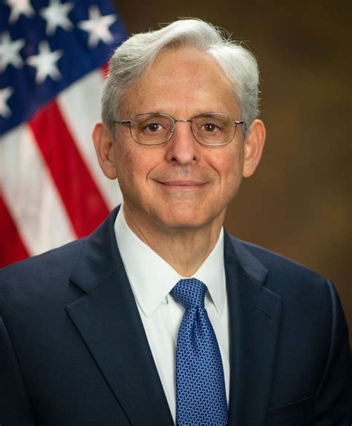 Merrick Garland | AP News