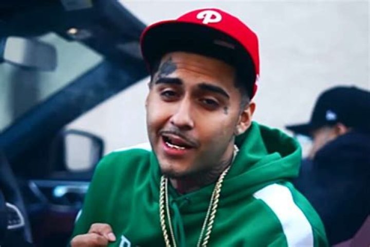 MoneySign Suede Wife: Was MoneySign Suede Married?