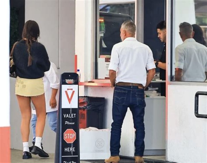 Mossimo Giannulli | AP News