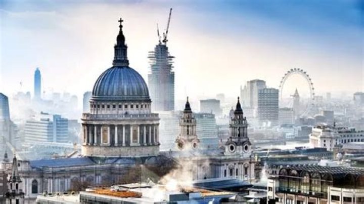 The most bizarre causes of death in London history including being 'killed by a planet'