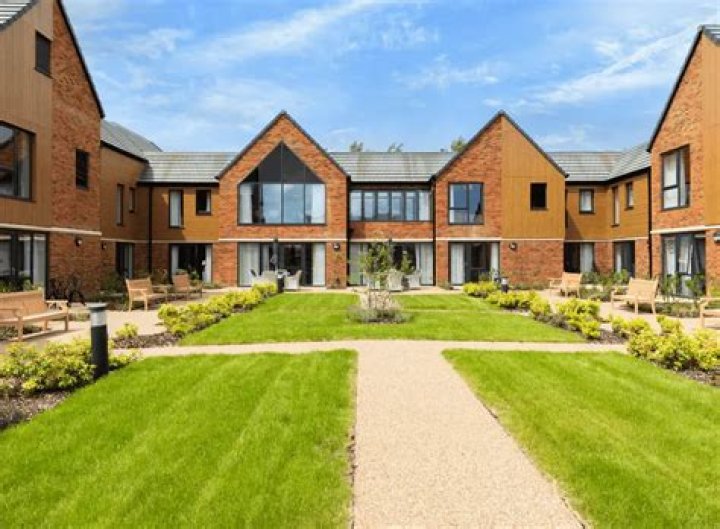 80 public specialised care homes for Wellington