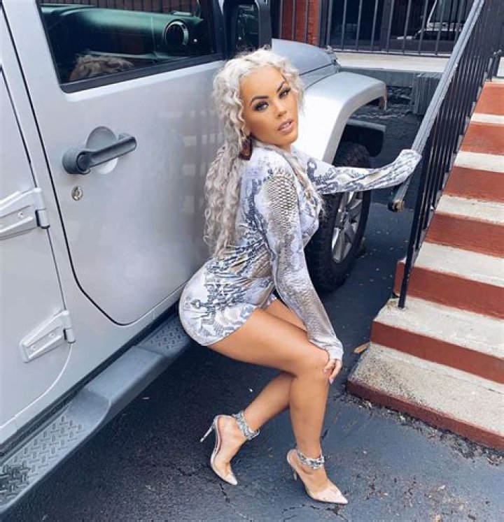 How did Ms Jacky Oh die?