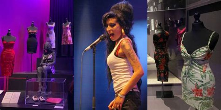 'I visited the museum of oddities and it's perfect for anyone who wants to see Amy Winehouse's poo' - Lea Dzifa Seeberg