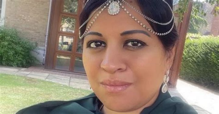 'My dad was an abusive cult leader who kept me locked up for 30 years'