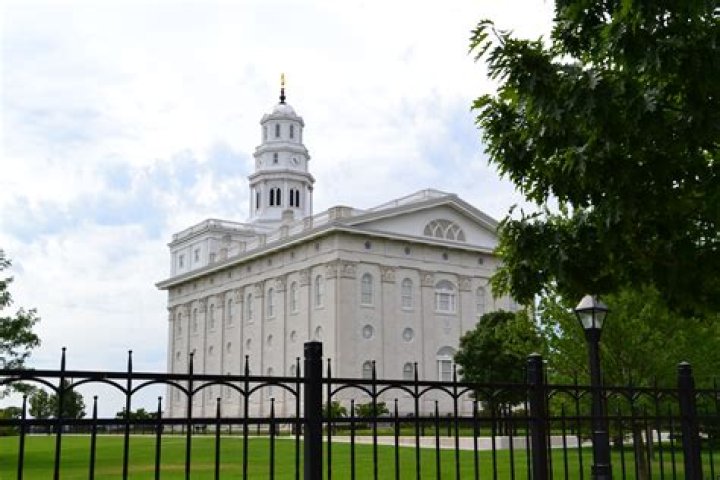 Nauvoo Illinois Temple Schedule - Church News